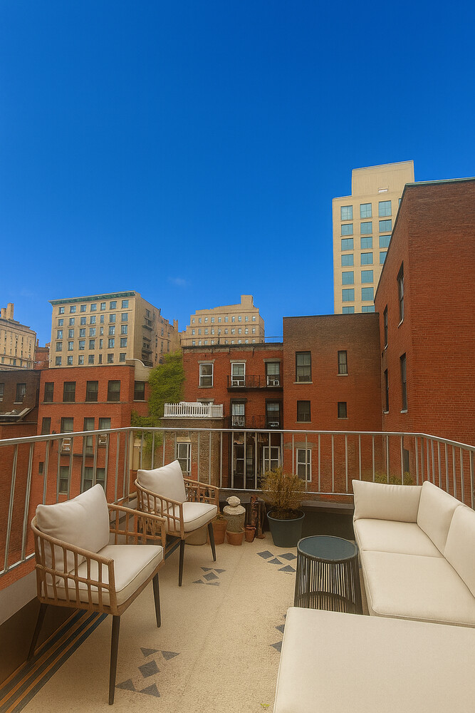 259 West 90th Street Upper West Side New York NY 10024