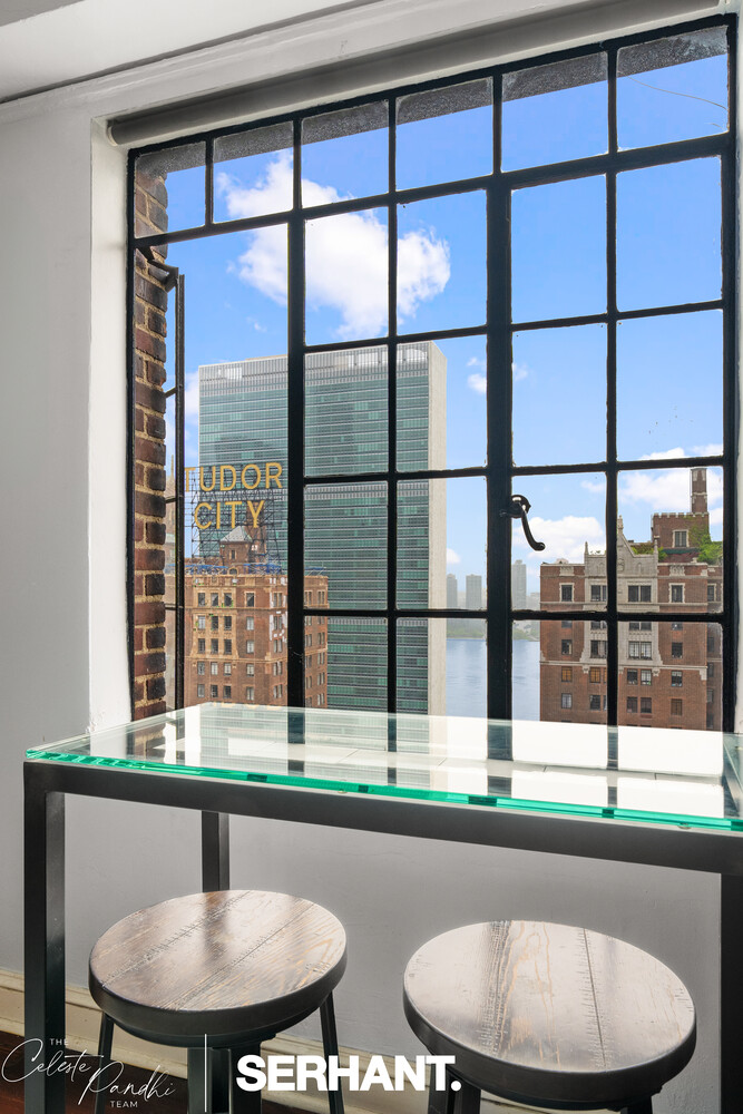 320 East 42nd Street 2301 Tudor City New York NY 10017