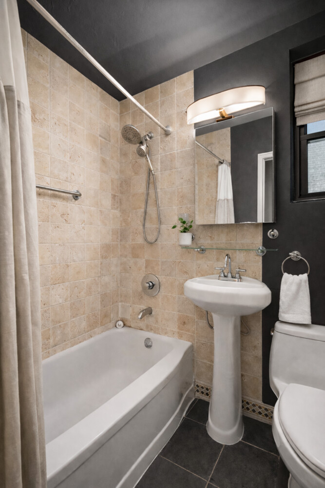 434 East 58th Street 4AB Sutton Place New York NY 10022