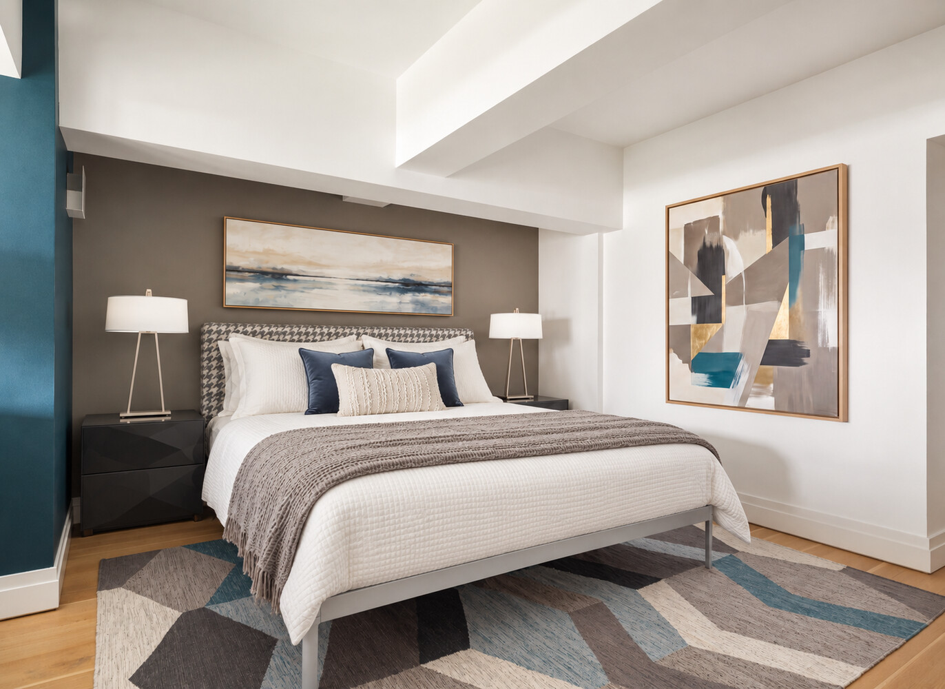 421 Hudson Street 610 W. Greenwich Village New York NY 10014