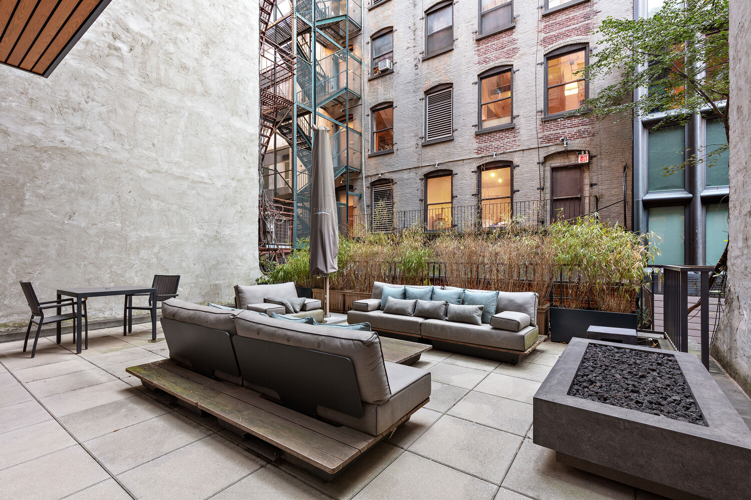 45 Great Jones Street Greenwich Village New York NY 10012