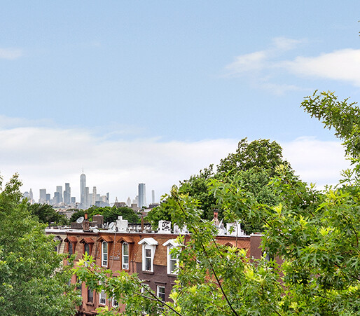 702 Greene Avenue 4 Stuyvesant Heights Brooklyn NY 11221