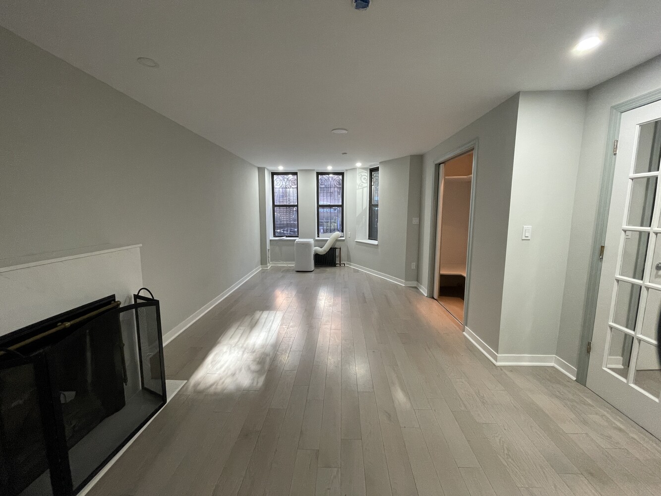 16 West 122nd Street Mt. Morris Park New York NY 10027