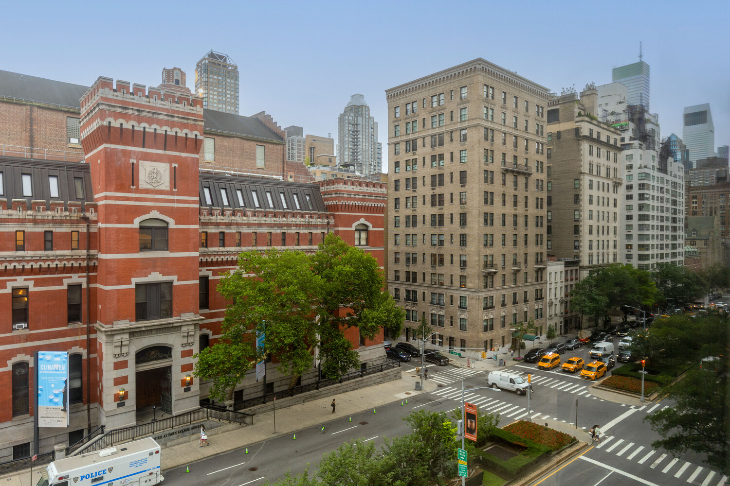 650 Park Avenue 7E Upper East Side New York NY 10065