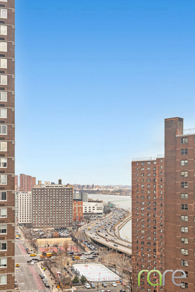 340 East 93rd Street 20CDE Upper East Side New York NY 10128