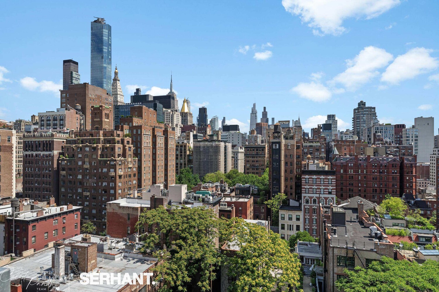 130 East 18th Street 8K Gramercy Park New York NY 10003