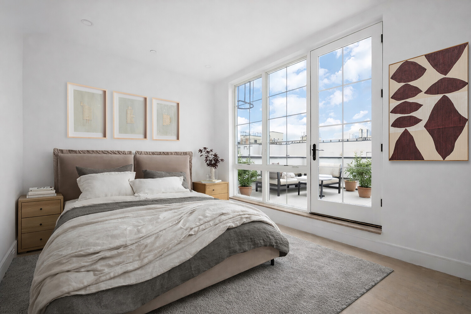 1073 Willoughby Avenue Bushwick Brooklyn NY 11221