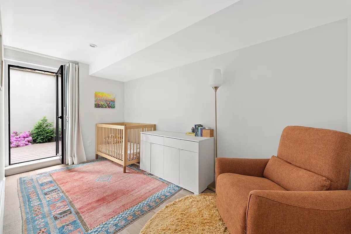 664 Jefferson Avenue 1B Stuyvesant Heights Brooklyn NY 11221