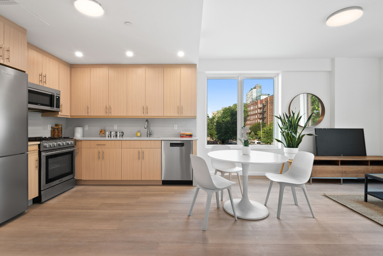 1 Lenox Road 5A Flatbush Brooklyn NY 11226