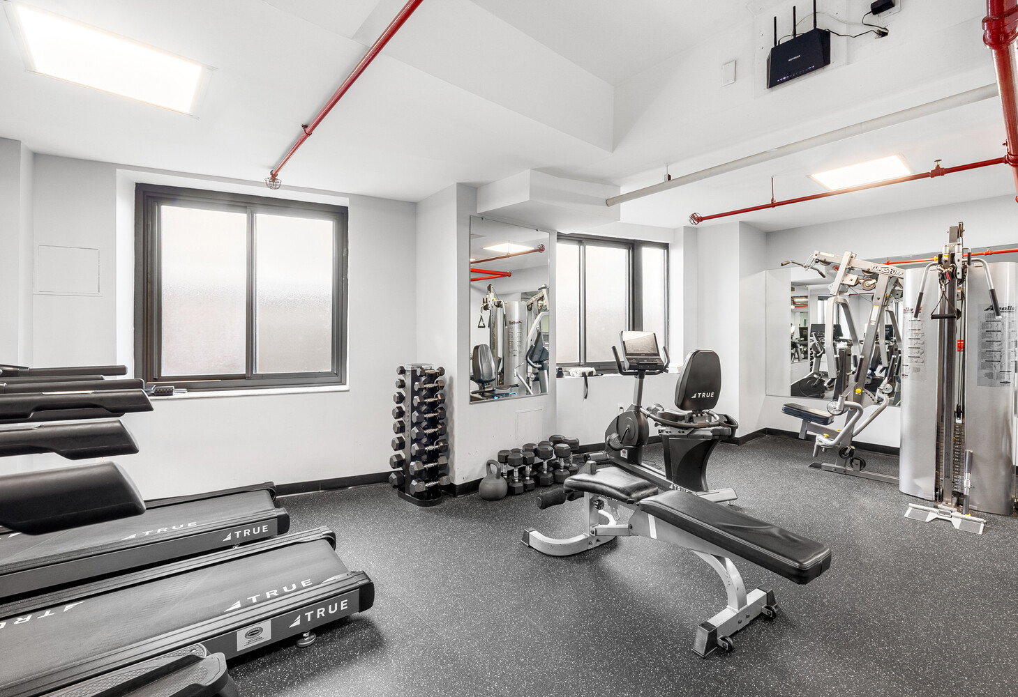 45 East End Avenue Upper East Side New York NY 10028