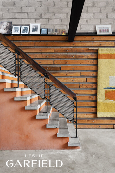 56 East 1st Street E. Greenwich Village New York NY 10003