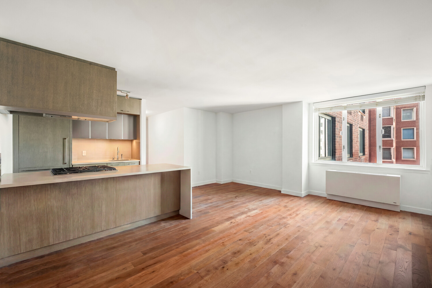225 Rector Place Battery Park City New York NY 10280