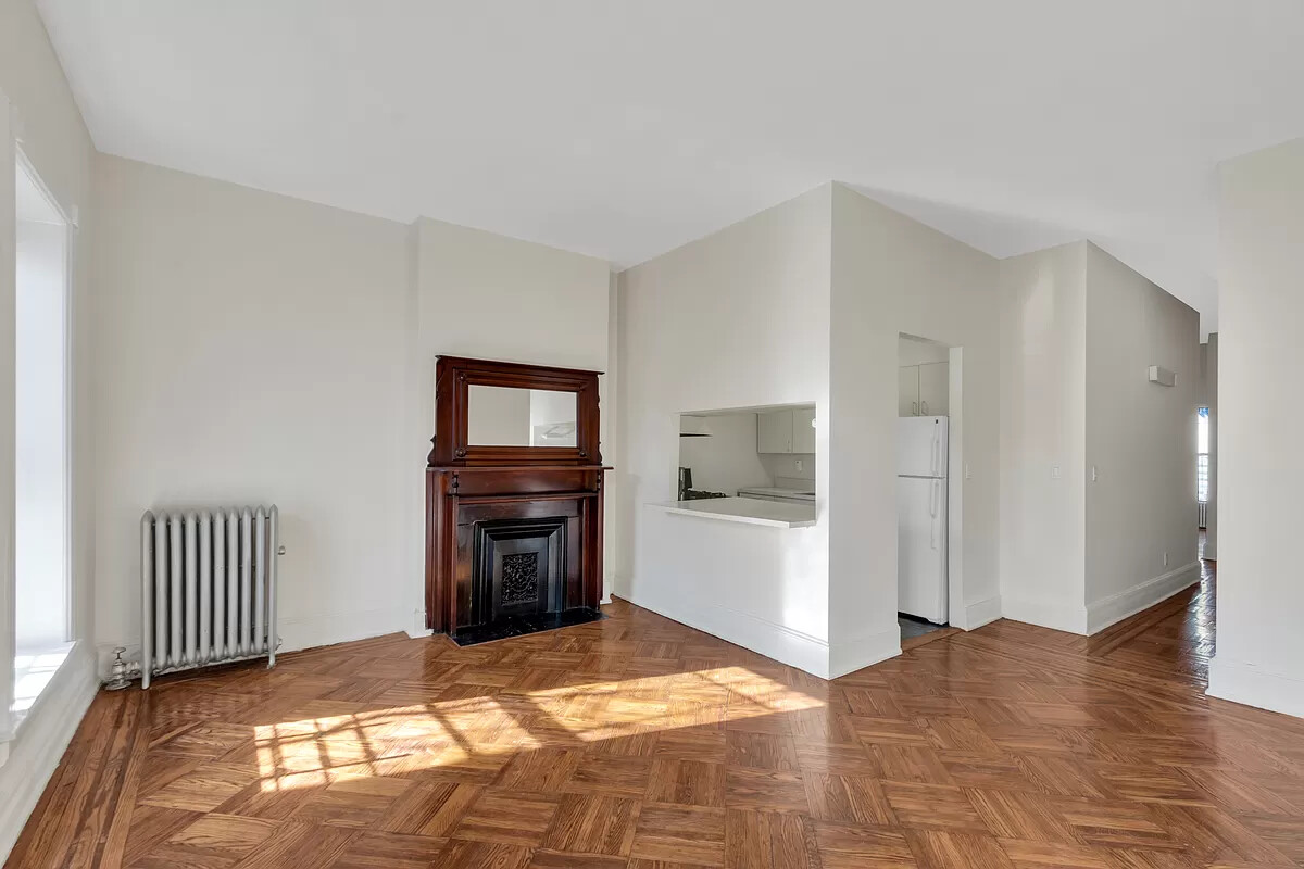309 West 138th Street West Harlem New York NY 10030