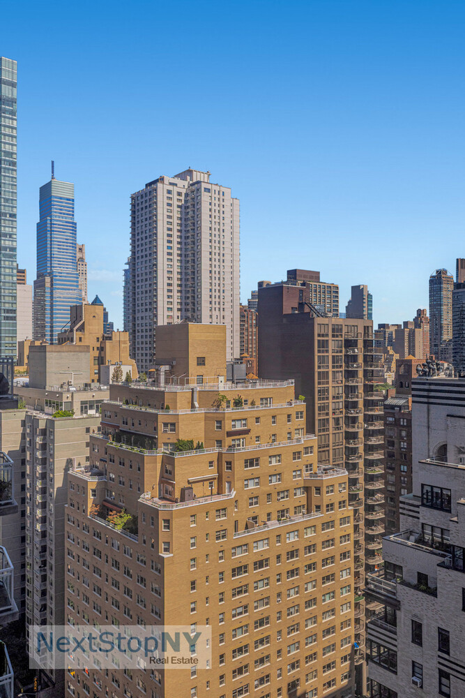 400 East 56th Street Sutton Place New York NY 10022