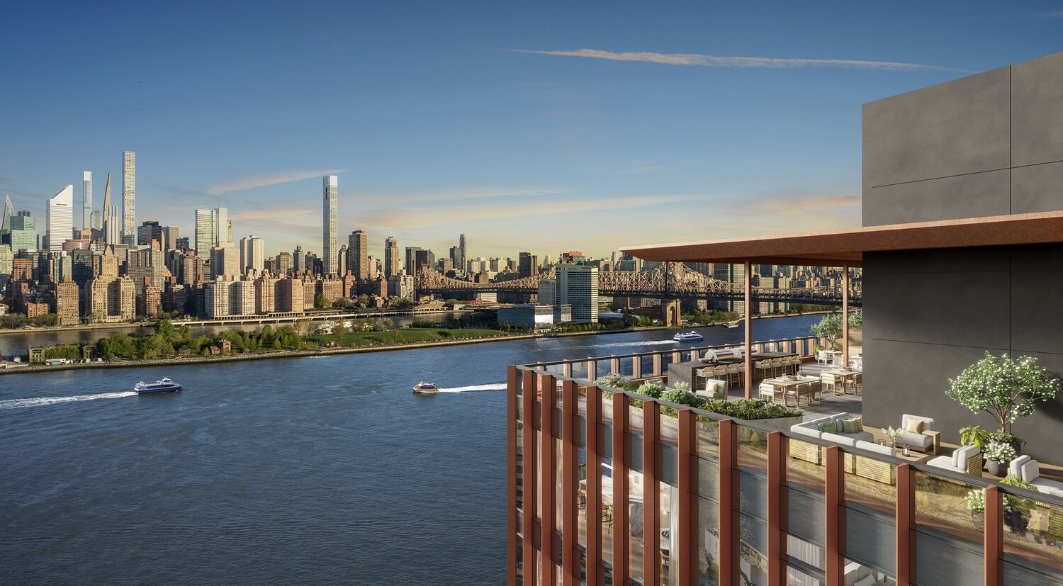 5-49 46th Avenue 4I Long Island City Queens NY 11101
