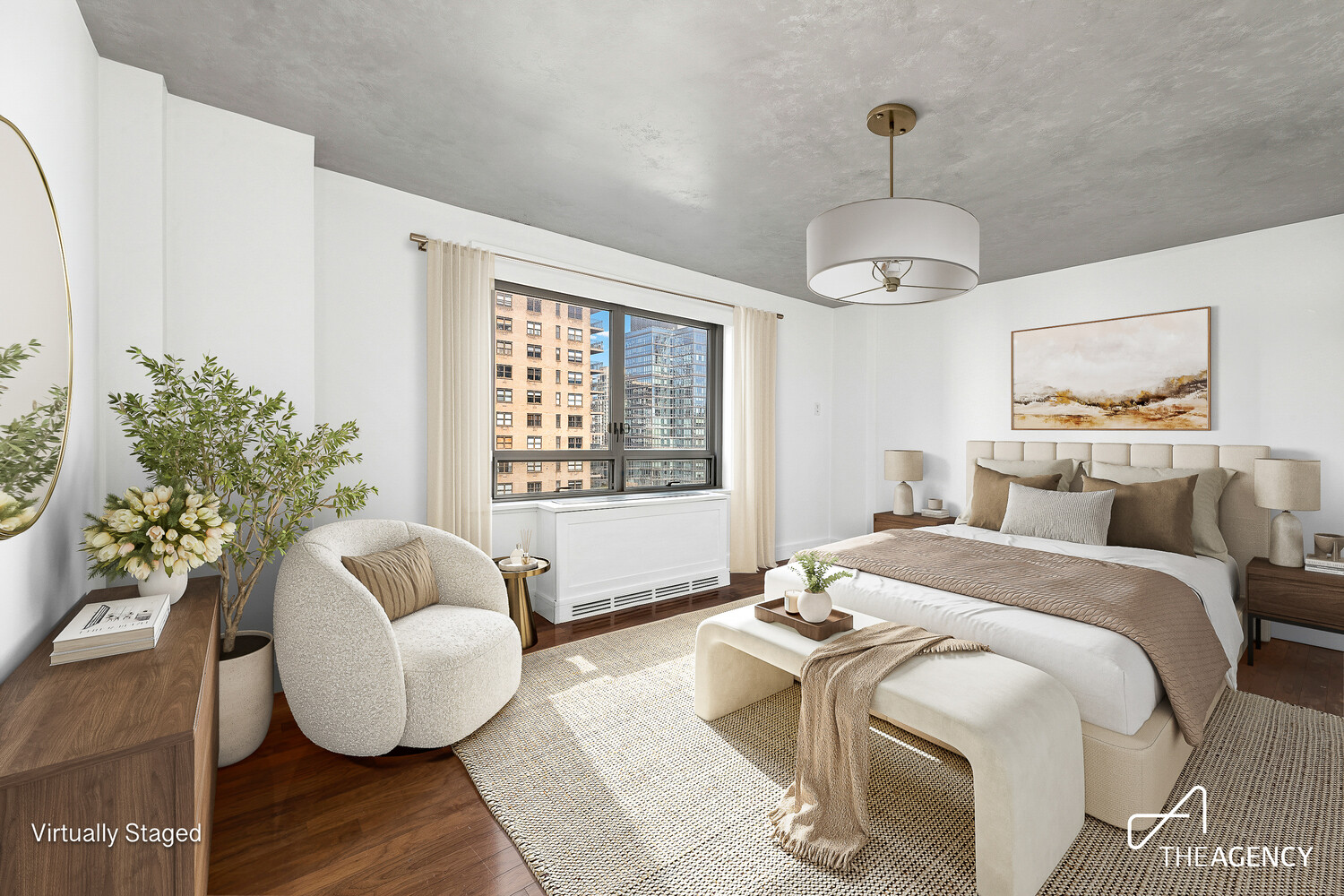 170 West End Avenue 20GHJ Lincoln Square New York NY 10023