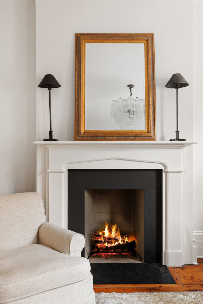 9 Gay Street Greenwich Village New York NY 10014