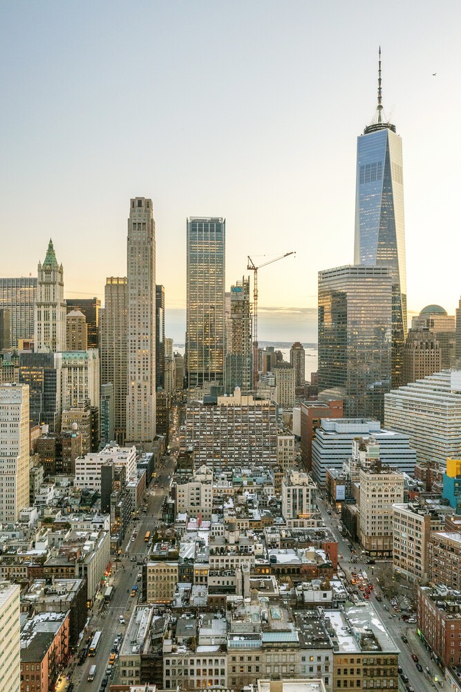 56 Leonard Street 39WEST Tribeca New York NY 10013