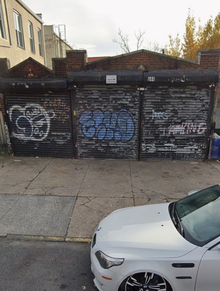 644 Vermont Street East New York Brooklyn NY 11207
