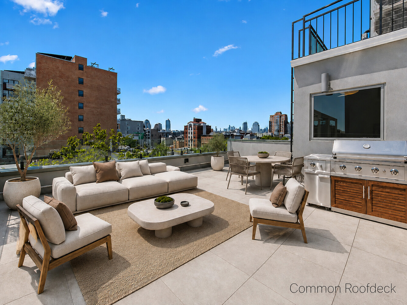 636 Lorimer Street Williamsburg Brooklyn NY 11211