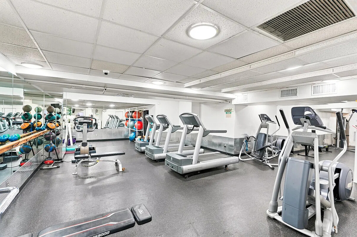 205 Third Avenue 12U Gramercy Park New York NY 10003