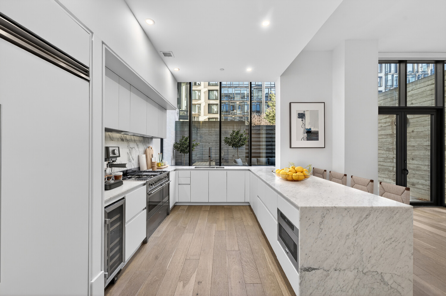 429 Kent Avenue TH8 Williamsburg Brooklyn NY 11249