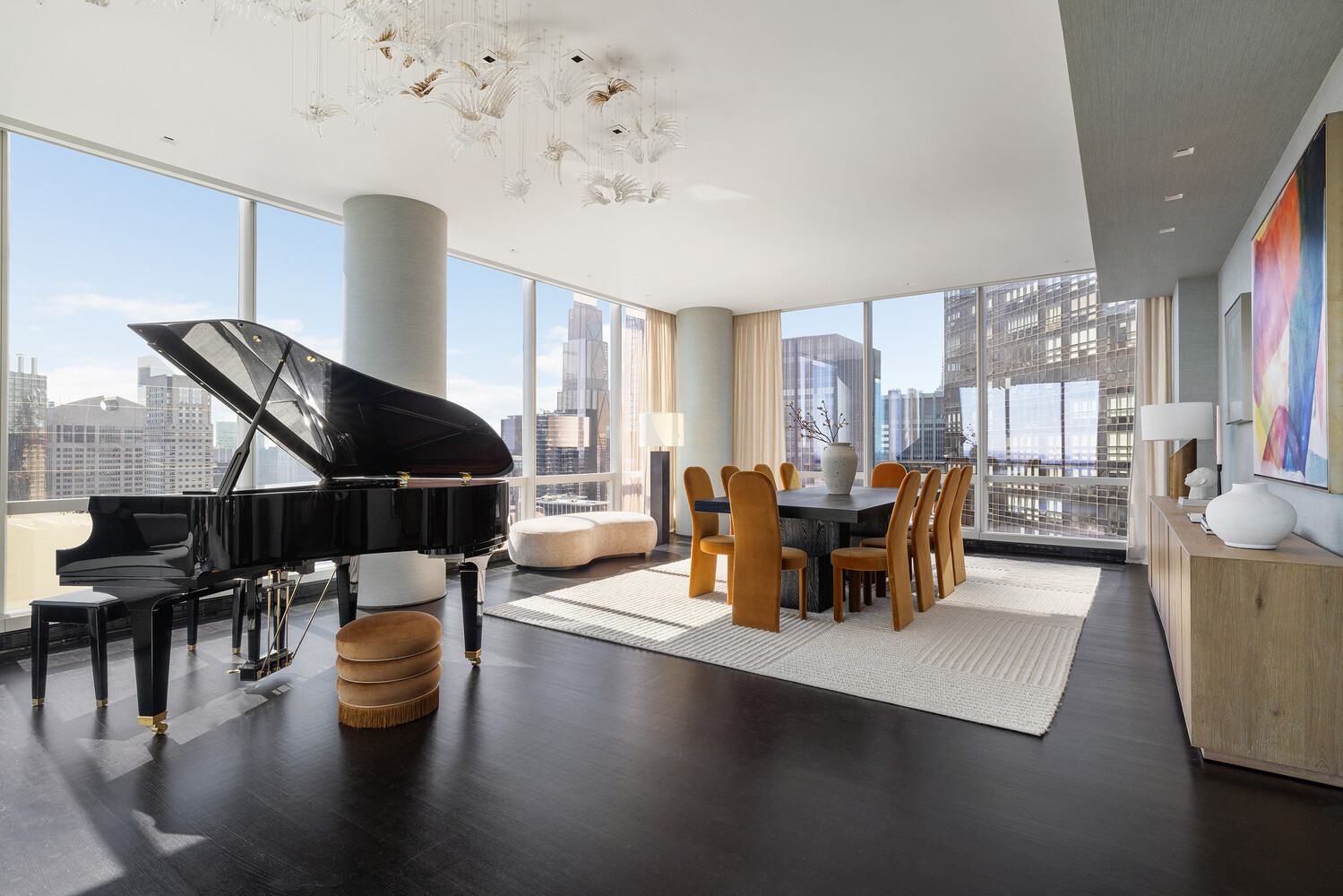 157 West 57th Street 50C Midtown West New York NY 10019