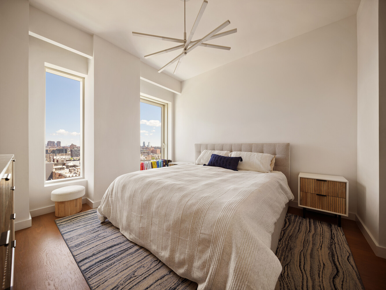 202 Broome Street 12C Lower East Side New York NY 10002