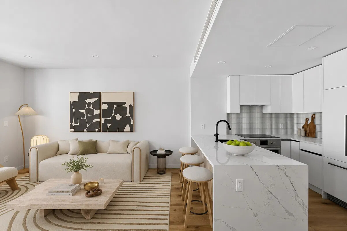 74 Diamond Street 2B Greenpoint Brooklyn NY 11222