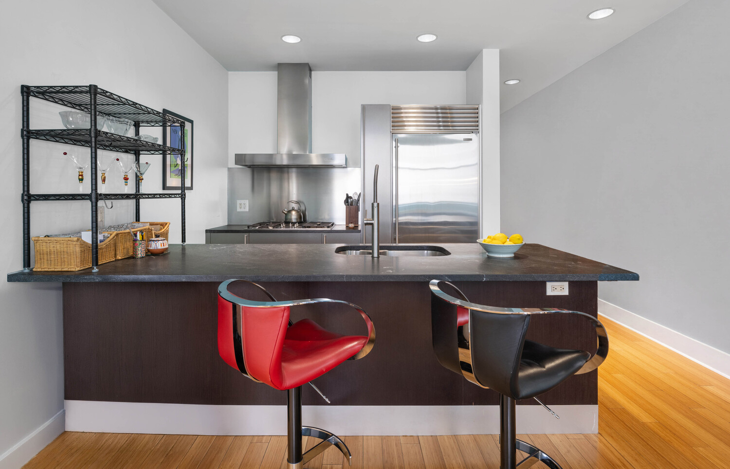 421 West 54th Street Clinton New York NY 10019