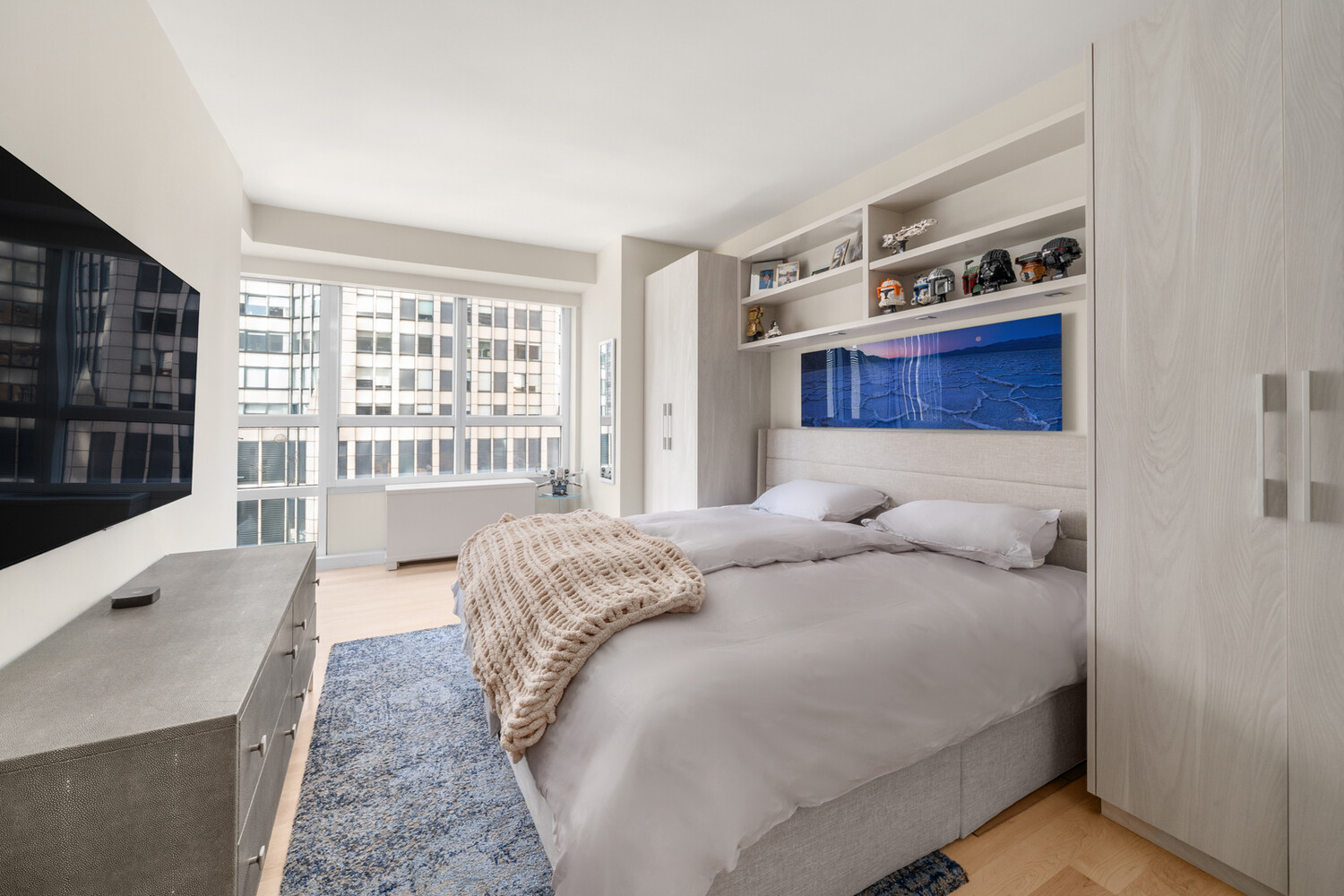 146 West 57th Street 39D Midtown West New York NY 10019