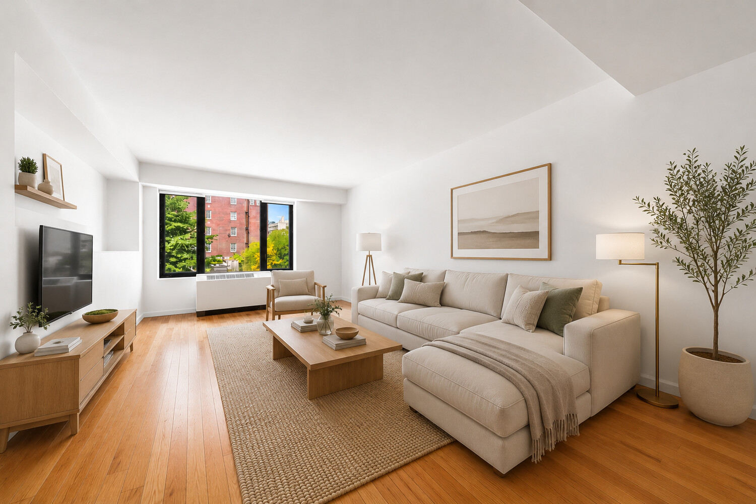 189 Avenue C 4E E. Greenwich Village New York NY 10009