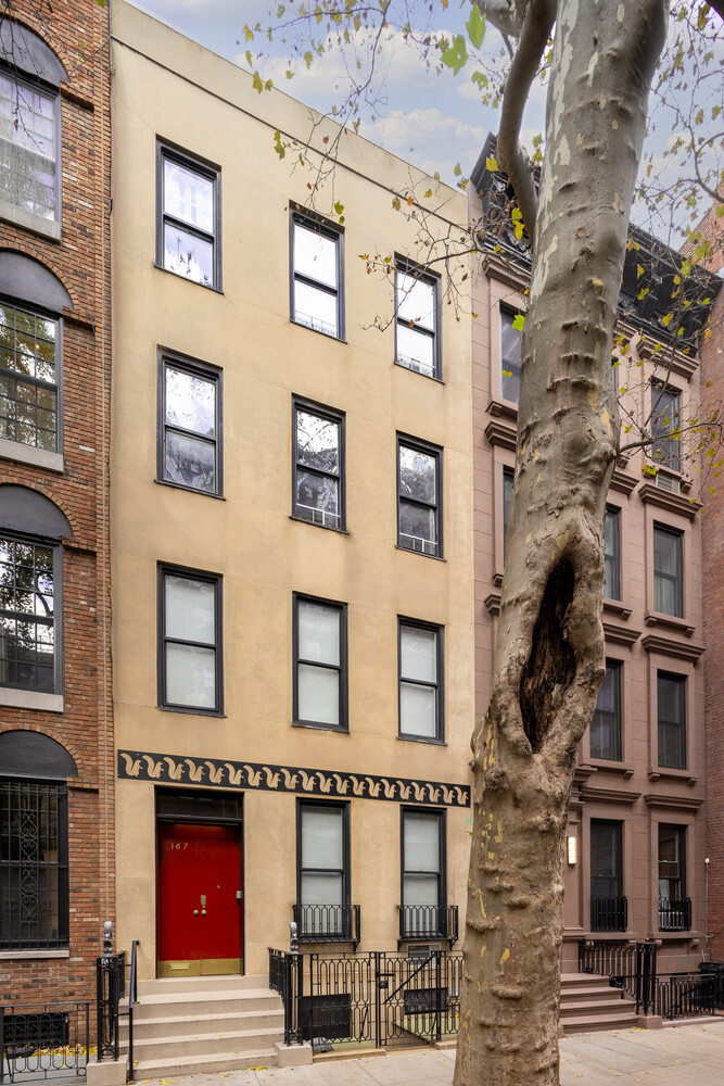 167 East 74th Street Upper East Side New York NY 10021