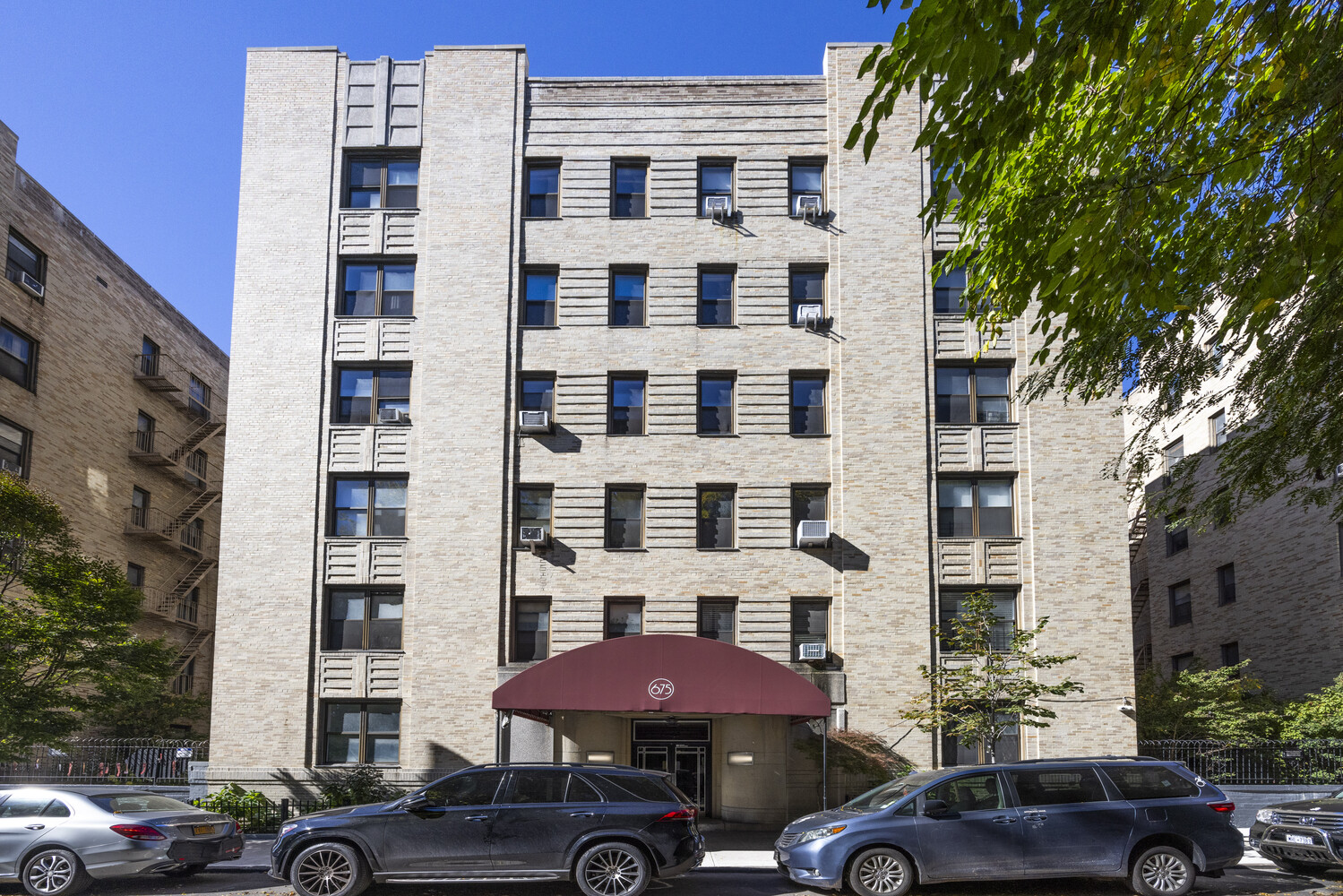 675 Walton Avenue Mott Haven Bronx NY 10451