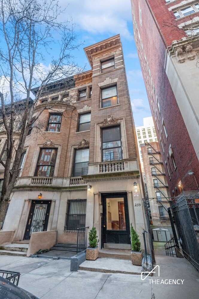 259 West 90th Street Upper West Side New York NY 10024