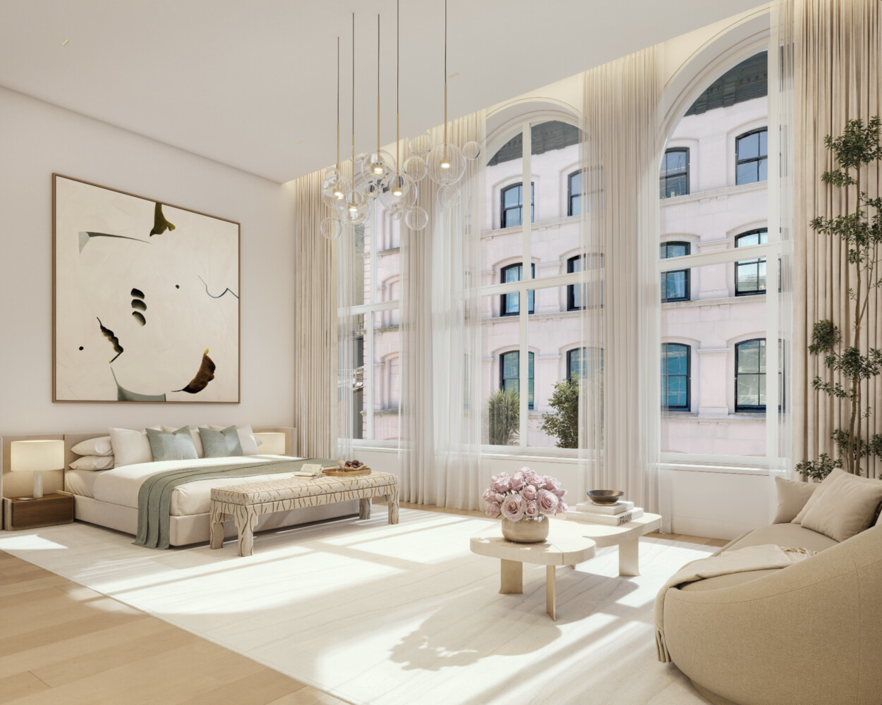 32 Walker Street 5 Tribeca New York NY 10013