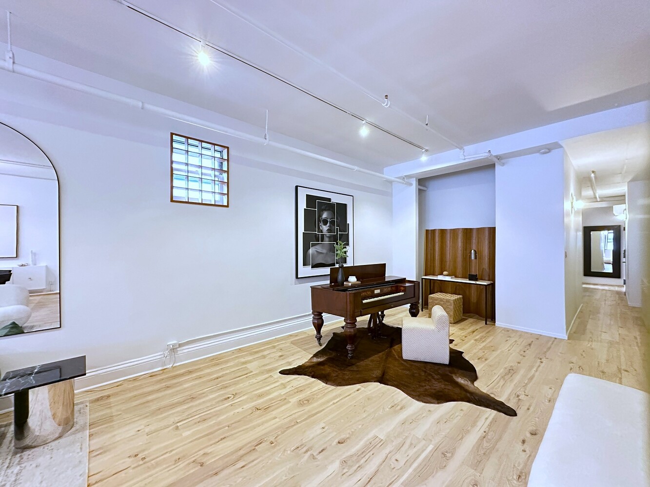 95 Reade Street 4S Tribeca New York NY 10007