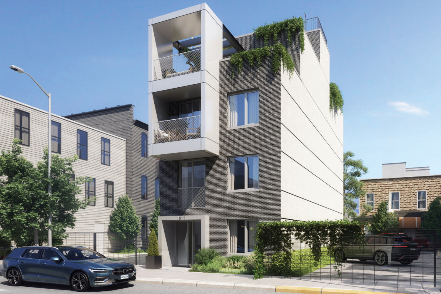 1811 Menahan Street 2A Ridgewood Queens NY 11385