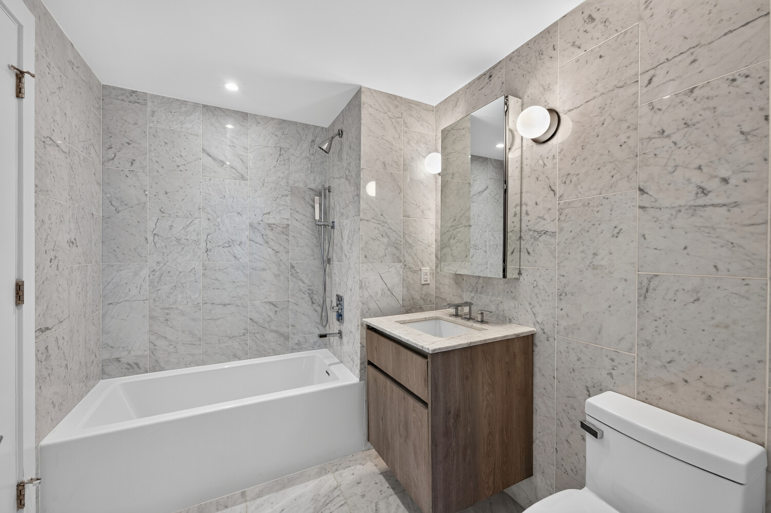 308 West 133rd Street West Harlem New York NY 10027