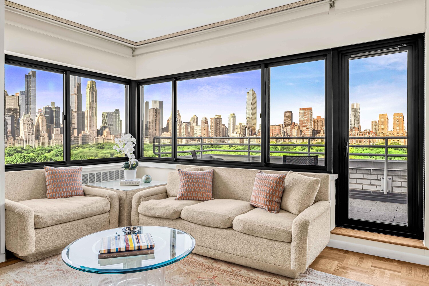 910 Fifth Avenue 15A Upper East Side New York NY 10021