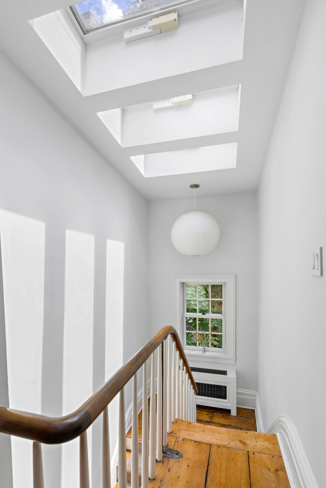 9 Gay Street Greenwich Village New York NY 10014