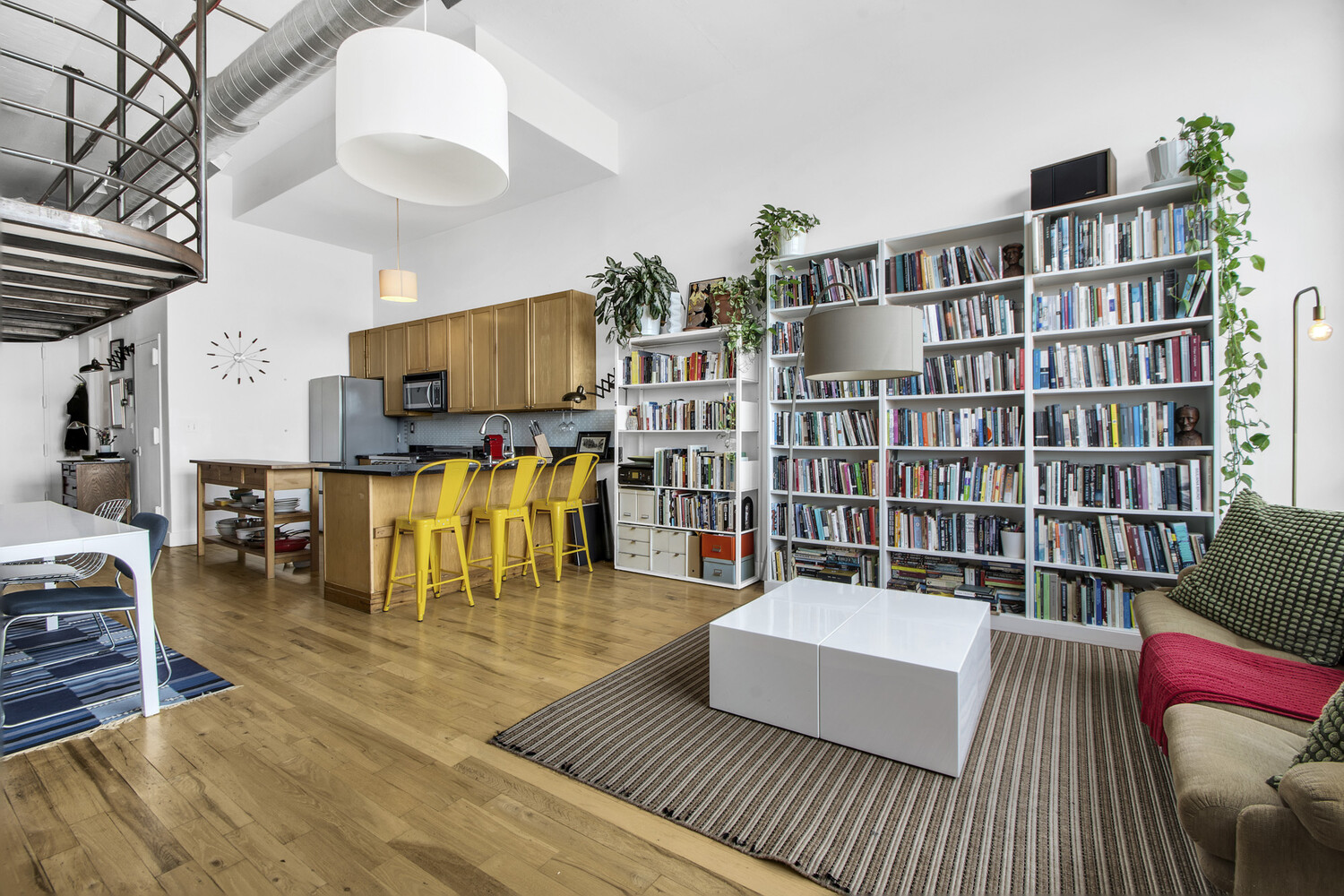 689 Myrtle Avenue 3B Bedford Stuyvesant Brooklyn NY 11205