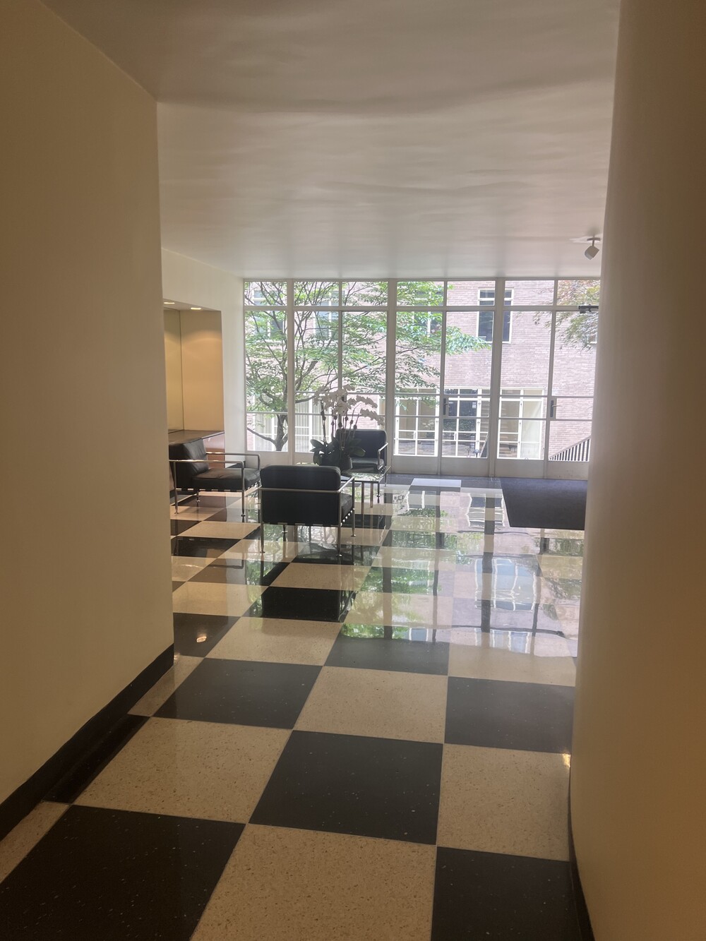 17 West 54th Street 6C Midtown West New York NY 10019