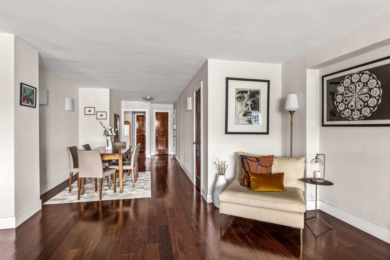 195 Adams Street 10CD Downtown Brooklyn NY 11201