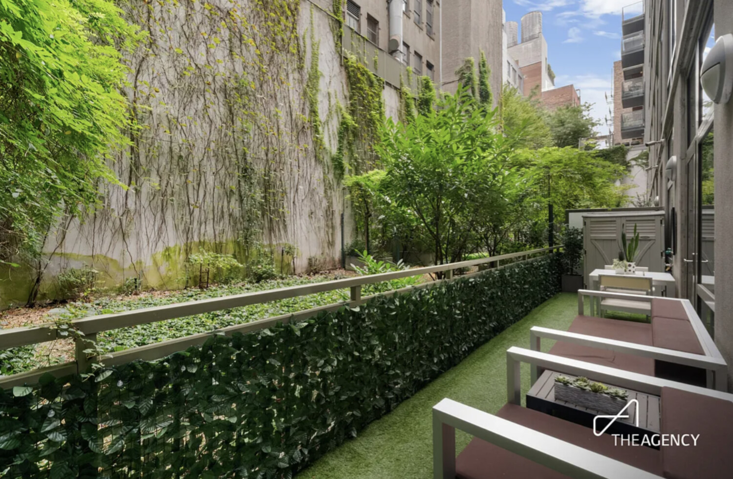 130 West 19th Street THD Chelsea New York NY 10011