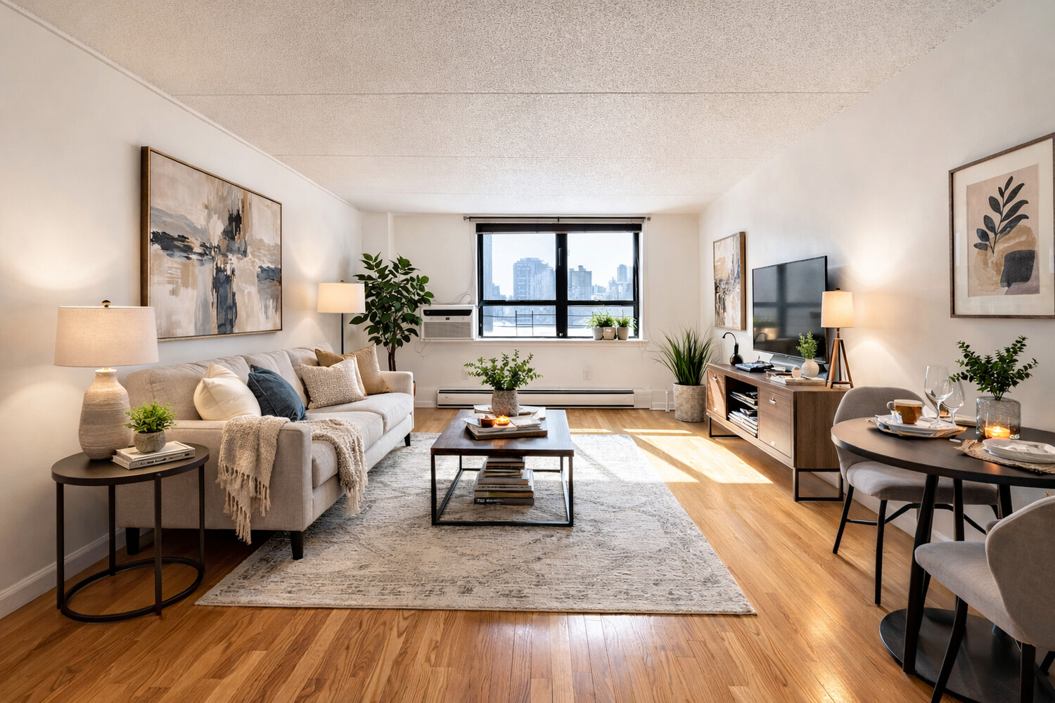 220 Manhattan Avenue 1U Manhattan Valley New York NY 10025