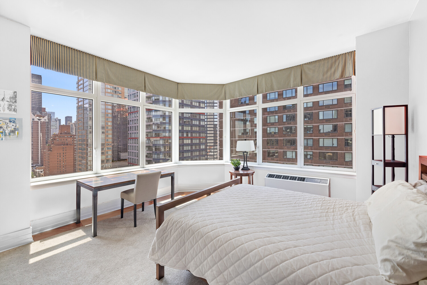 300 East 55th Street Sutton Place New York NY 10022