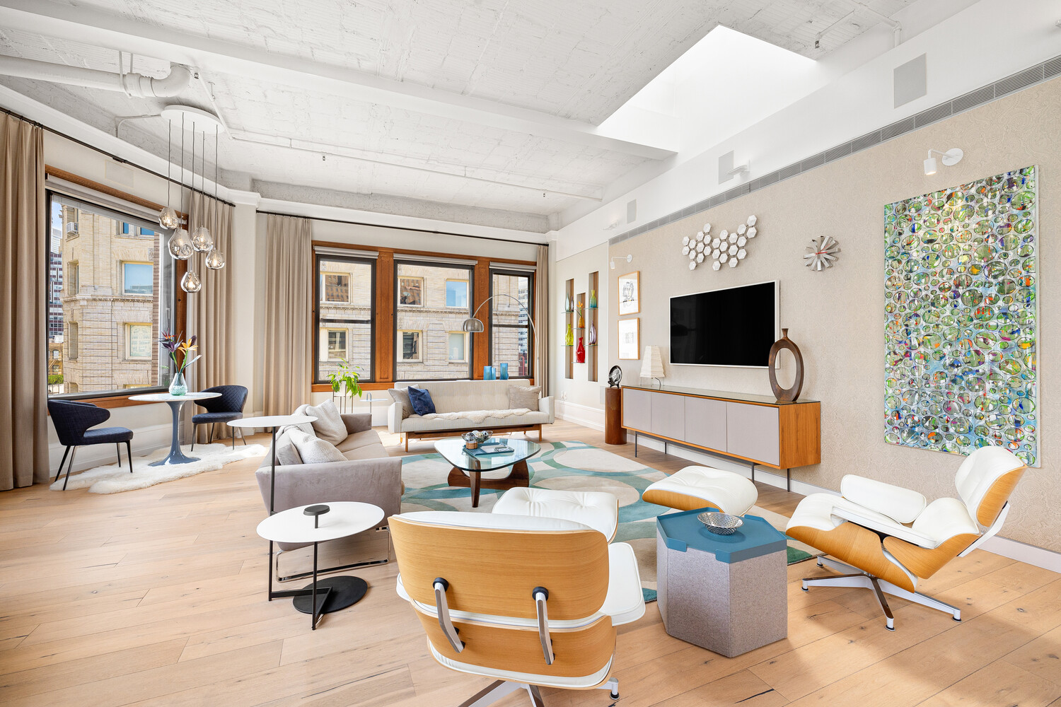 1 Hudson Street Tribeca New York NY 10013