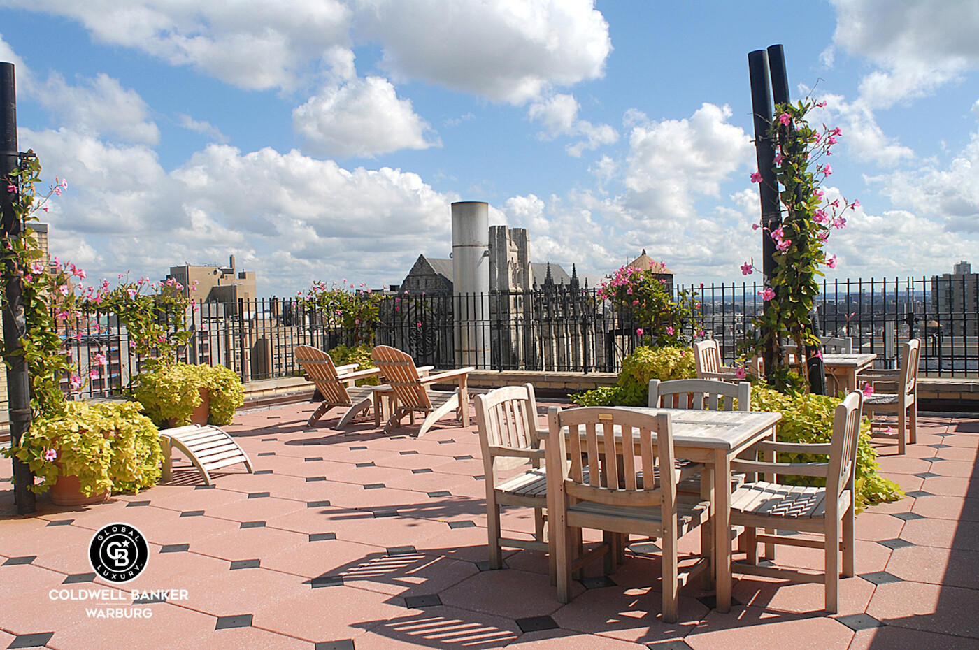 535 West 110th Street 10J Morningside Heights New York NY 10025