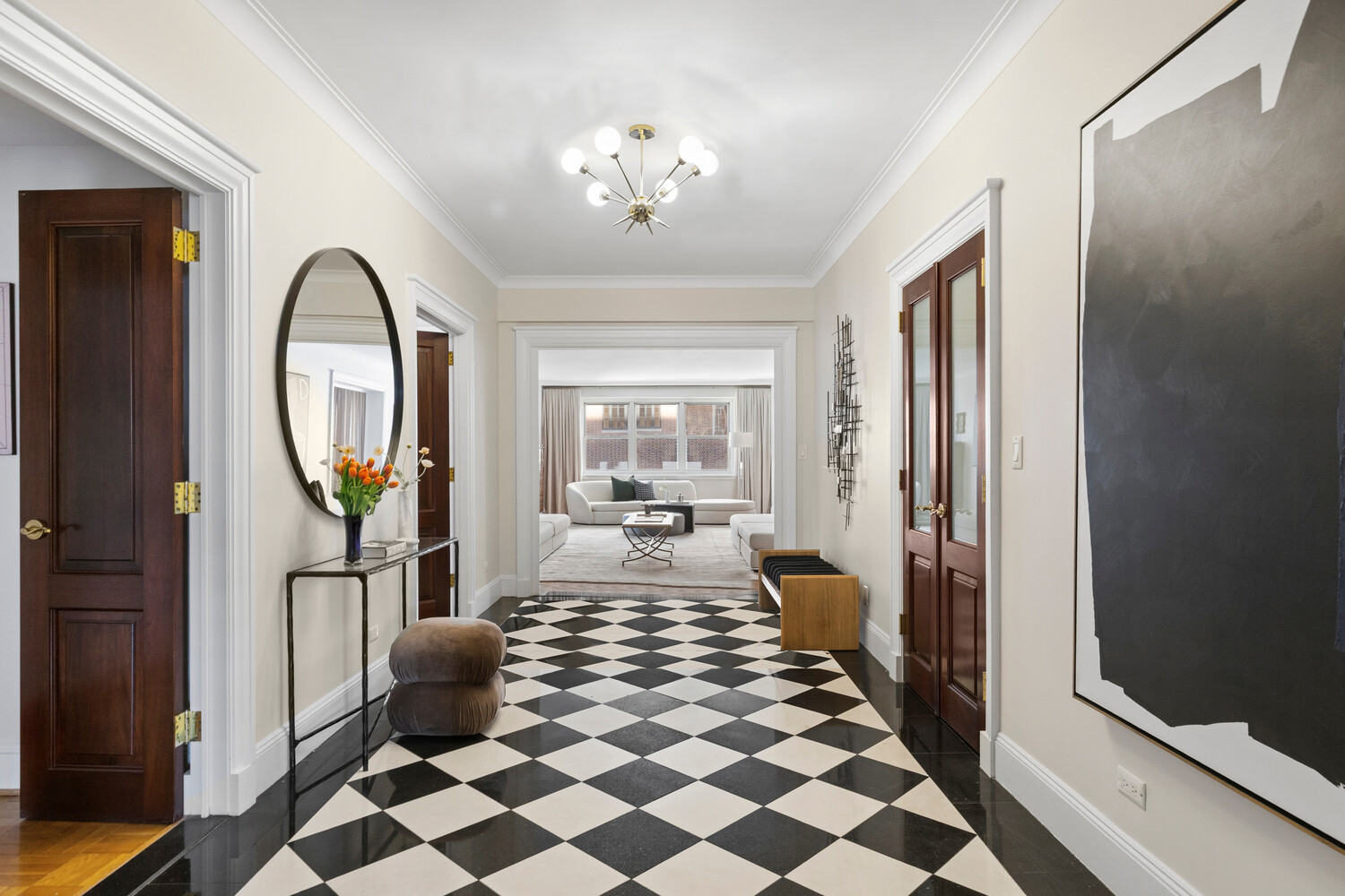 710 Park Avenue 11DE Upper East Side New York NY 10021